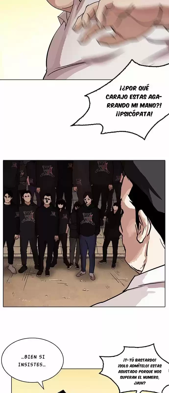 Nueva Cara  > Capitulo 209 > Page 301