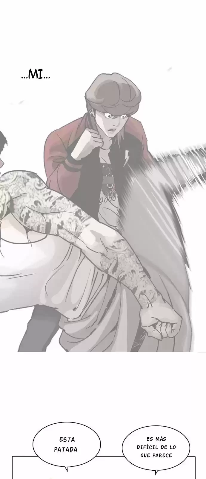 Nueva Cara  > Capitulo 209 > Page 391