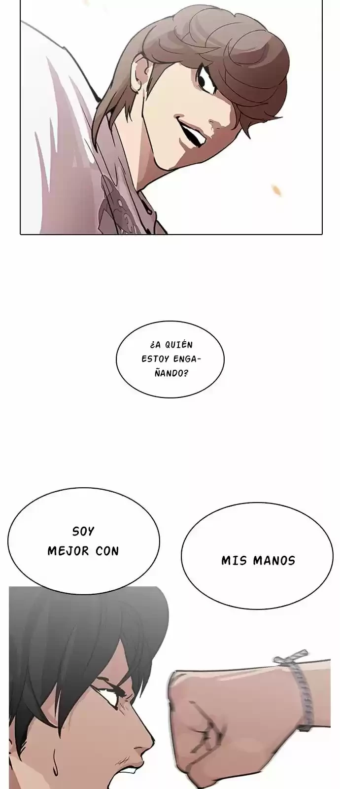 Nueva Cara  > Capitulo 209 > Page 401