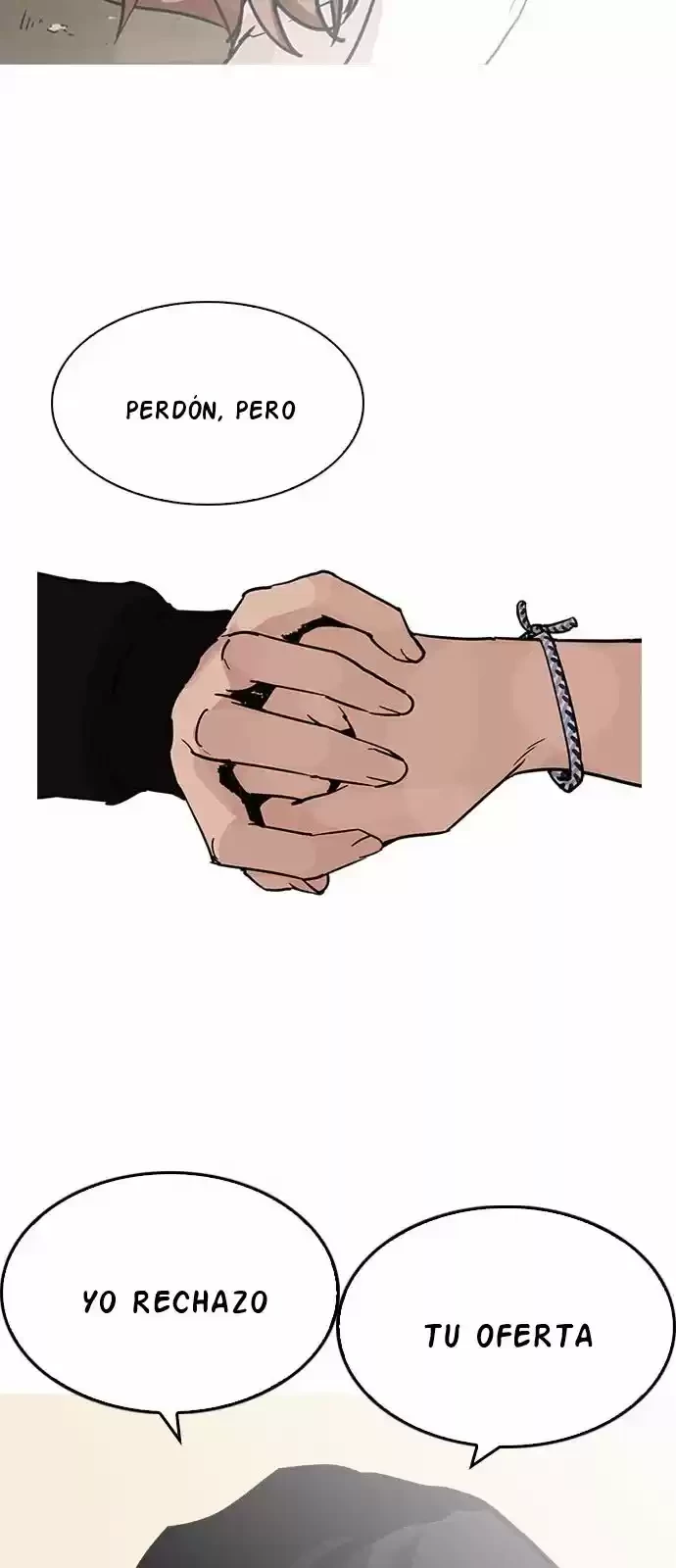 Nueva Cara  > Capitulo 209 > Page 421