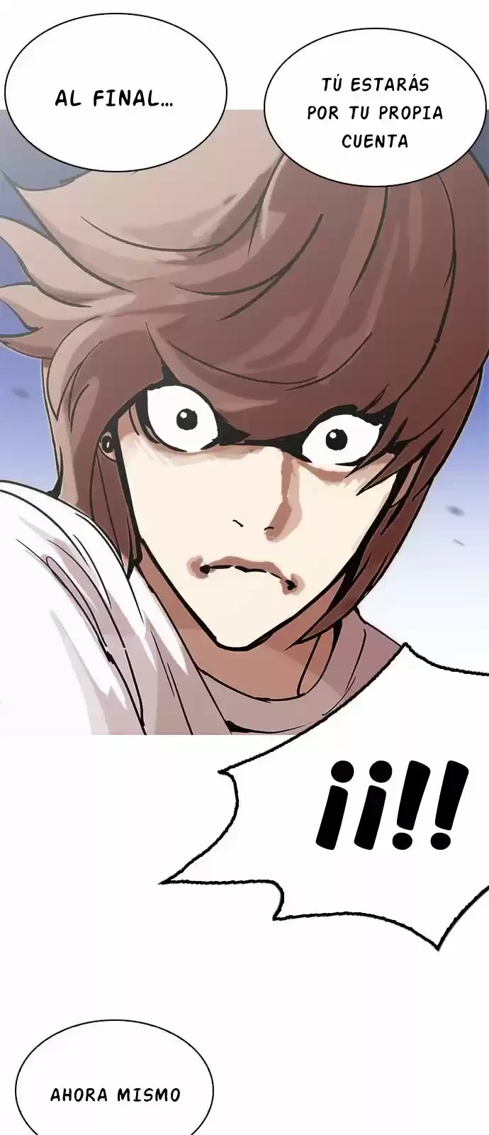 Nueva Cara  > Capitulo 209 > Page 461