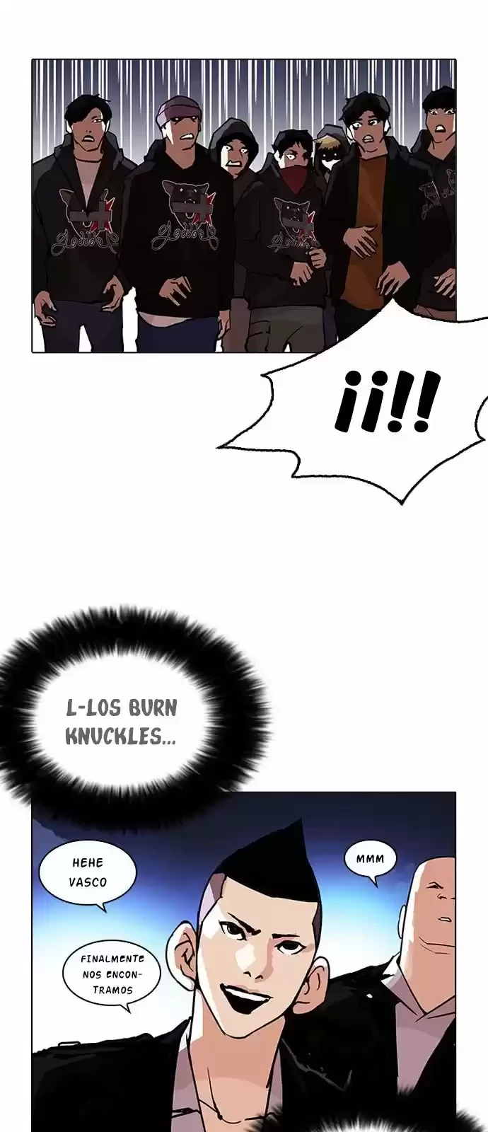 Nueva Cara  > Capitulo 209 > Page 521