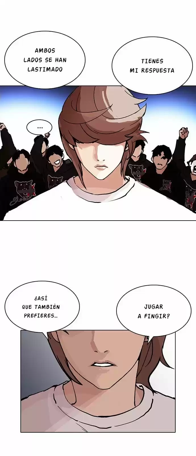 Nueva Cara  > Capitulo 209 > Page 571