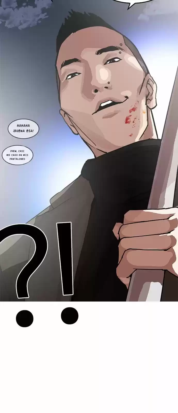 Nueva Cara  > Capitulo 209 > Page 691