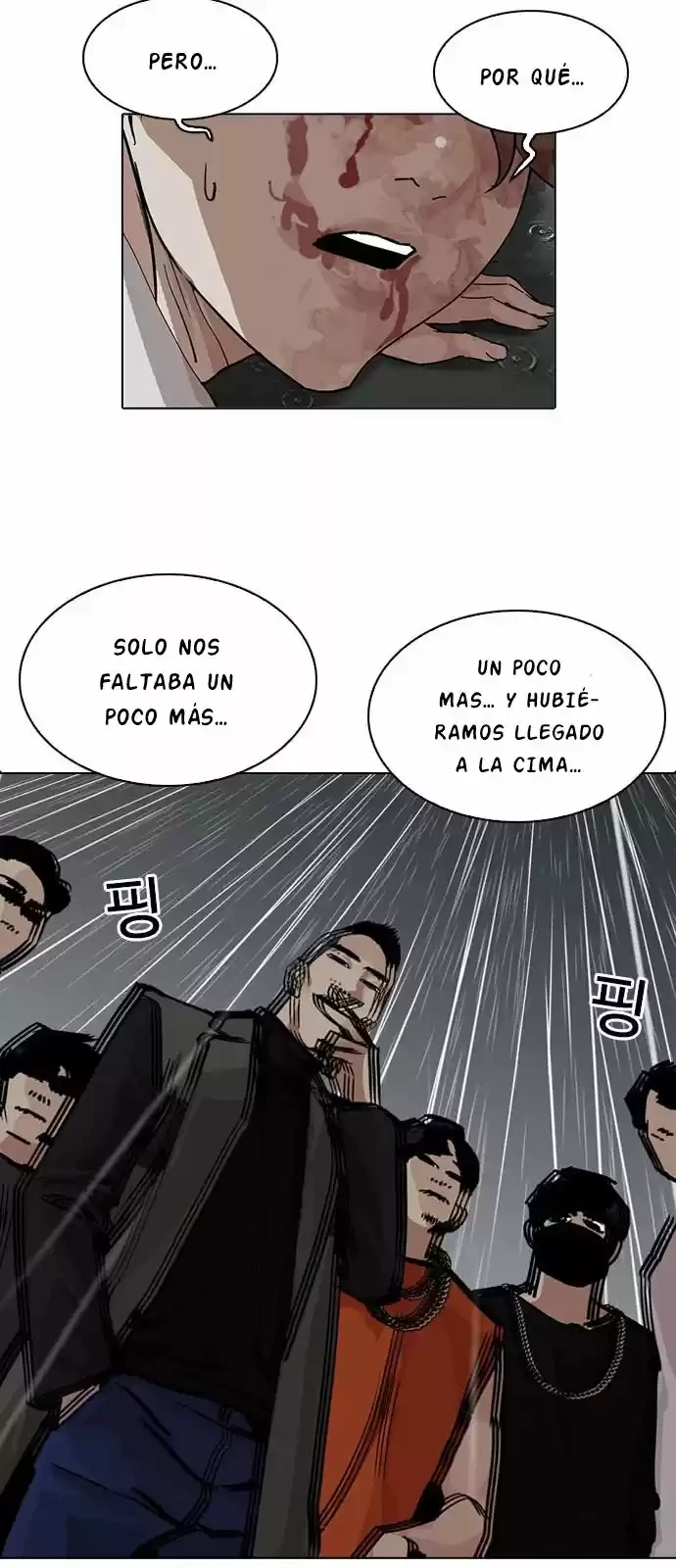 Nueva Cara  > Capitulo 210 > Page 41