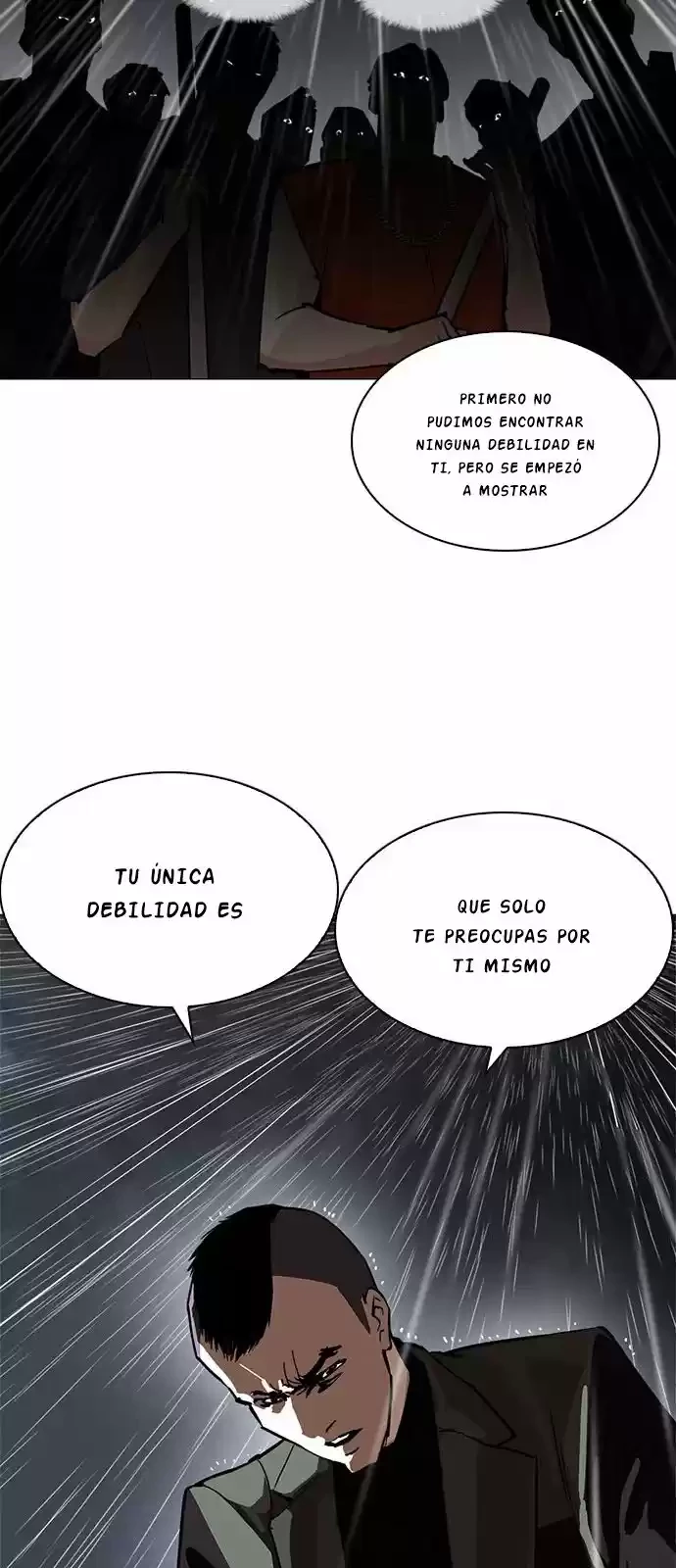 Nueva Cara  > Capitulo 210 > Page 81