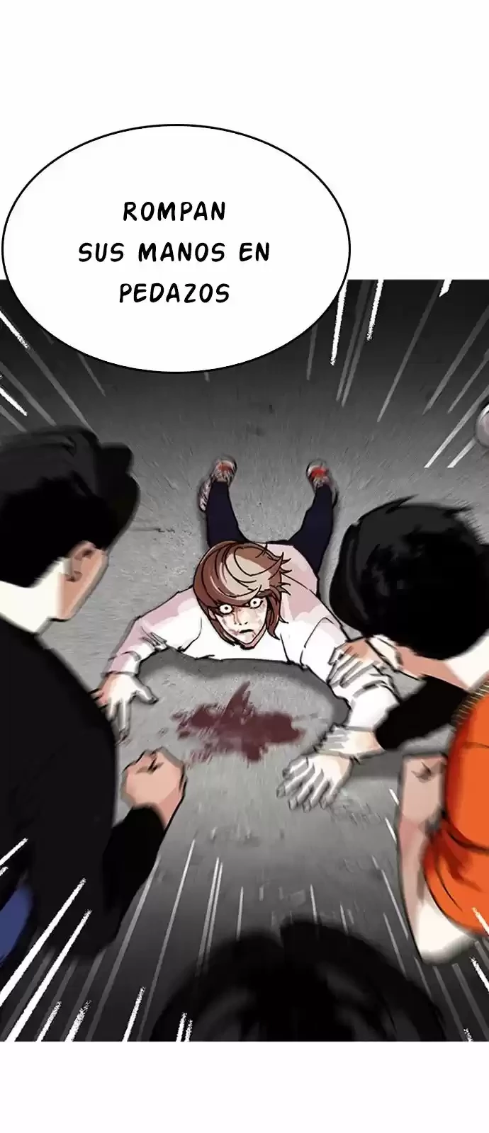 Nueva Cara  > Capitulo 210 > Page 121