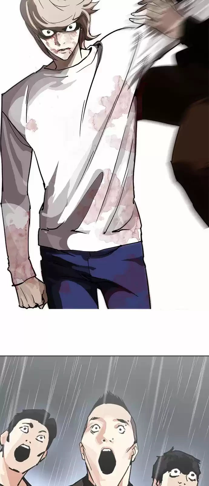 Nueva Cara  > Capitulo 210 > Page 141