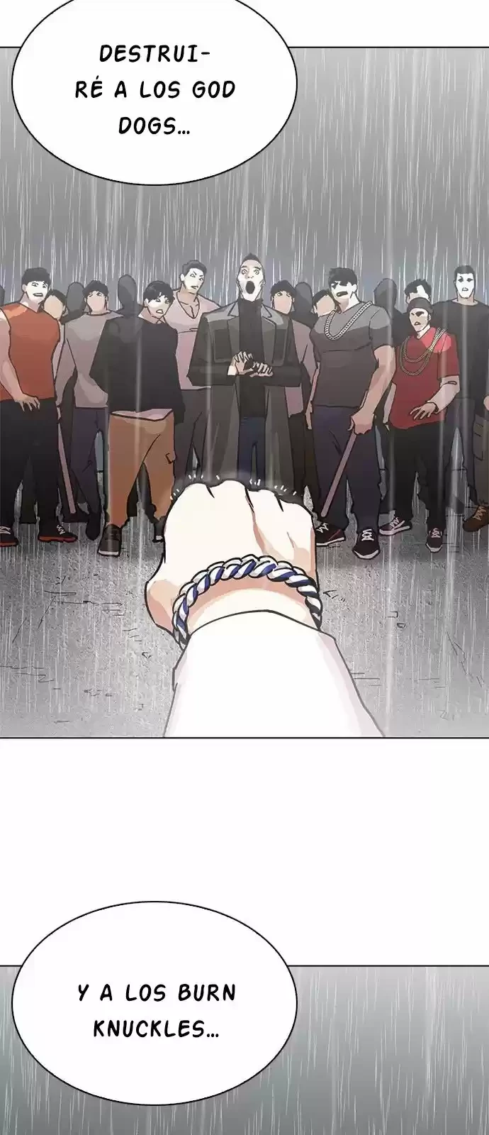 Nueva Cara  > Capitulo 210 > Page 191