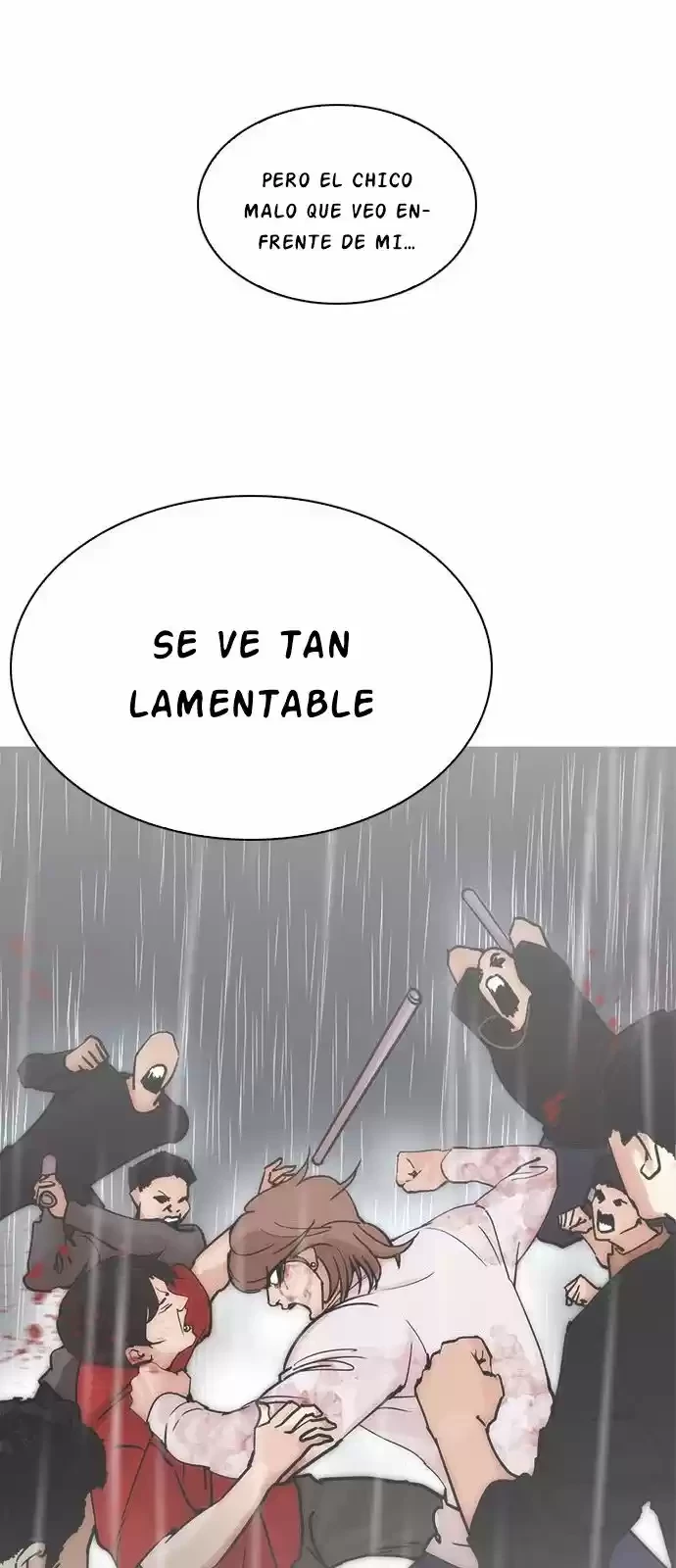 Nueva Cara  > Capitulo 210 > Page 241