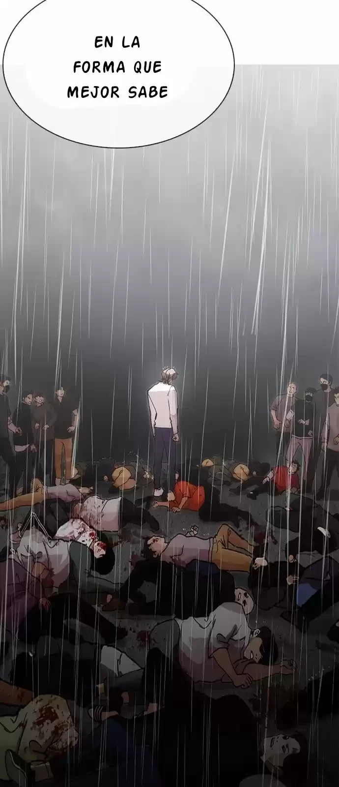 Nueva Cara  > Capitulo 210 > Page 281