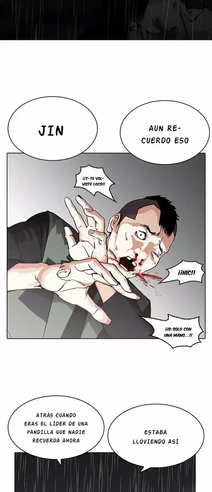 Nueva Cara  > Capitulo 210 > Page 291