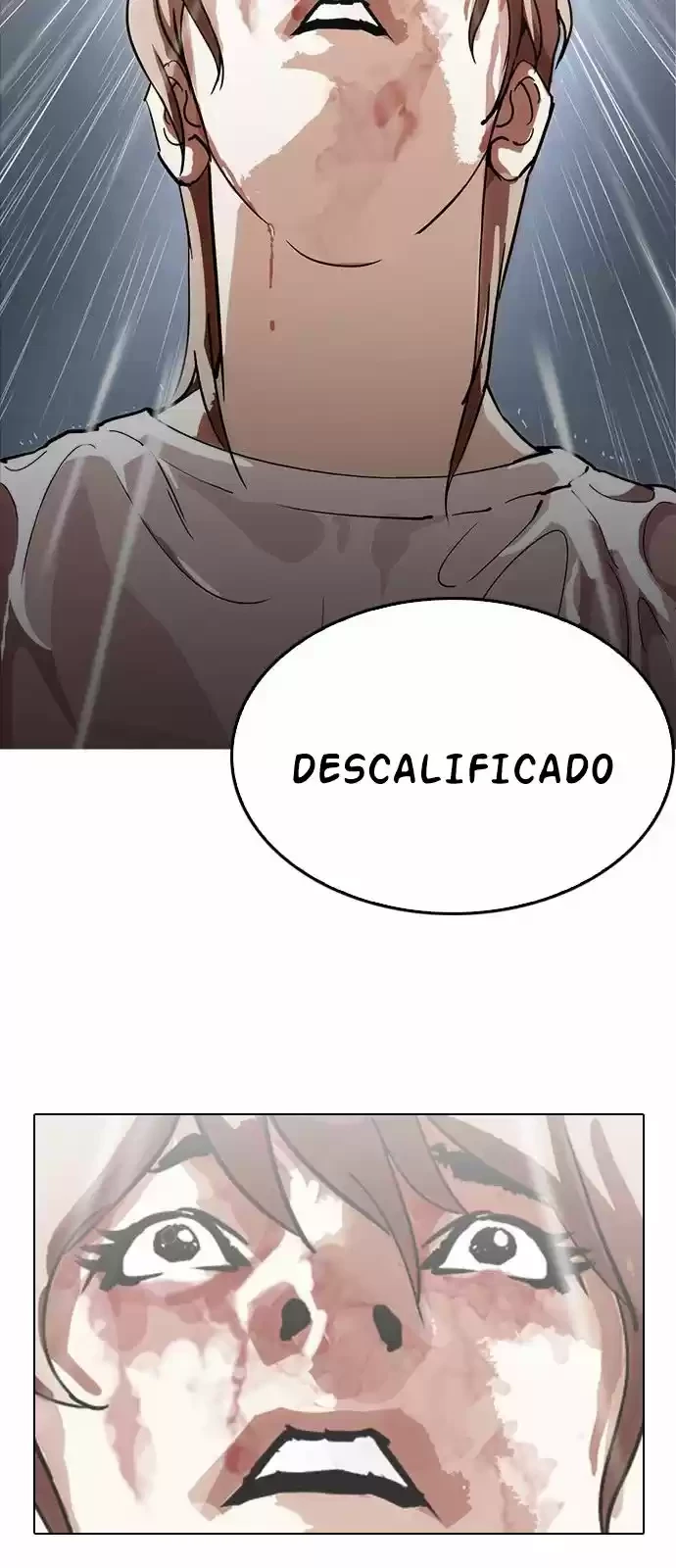Nueva Cara  > Capitulo 210 > Page 361