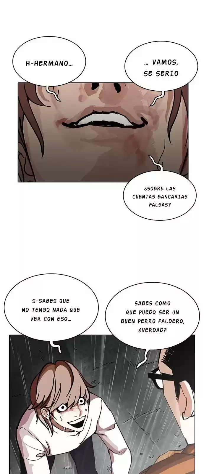 Nueva Cara  > Capitulo 210 > Page 381
