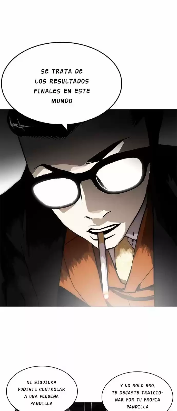 Nueva Cara  > Capitulo 210 > Page 411