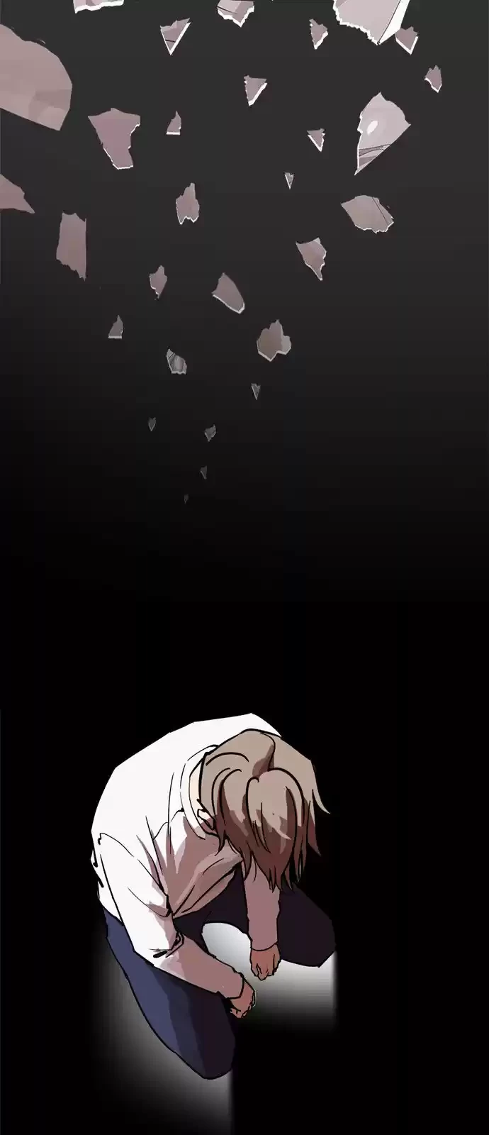 Nueva Cara  > Capitulo 210 > Page 461