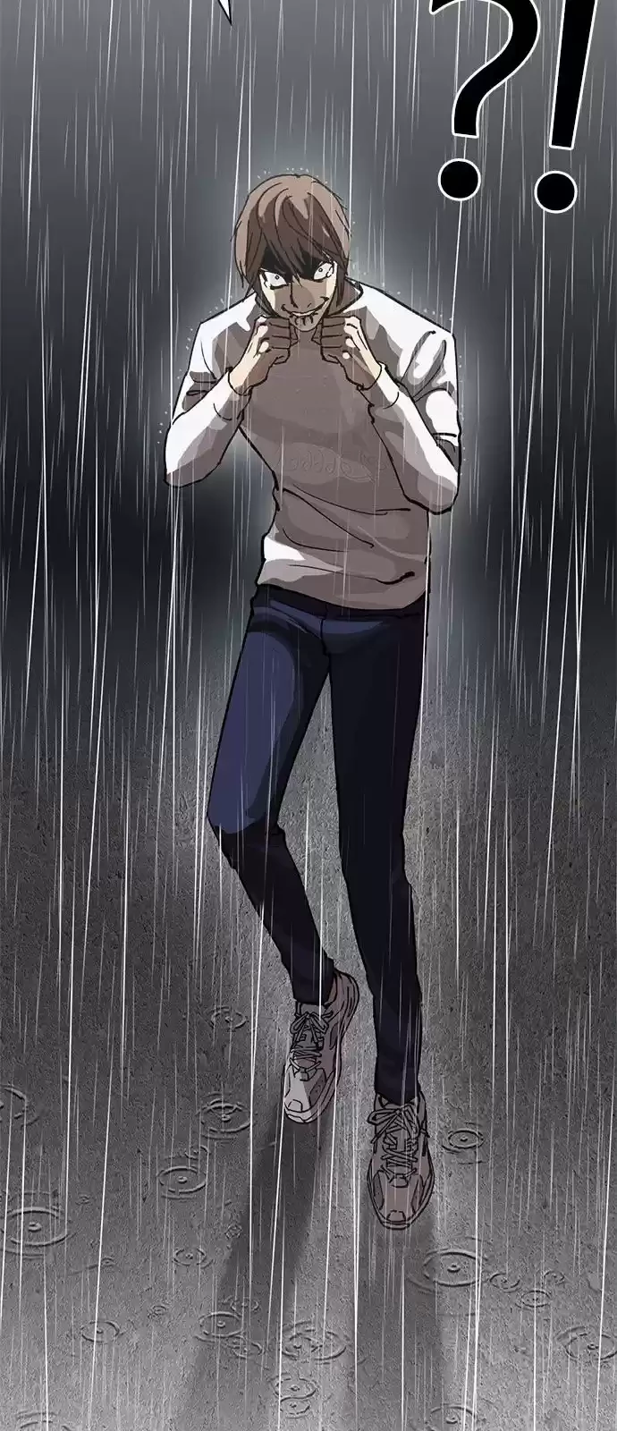 Nueva Cara  > Capitulo 210 > Page 521