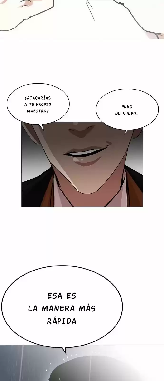 Nueva Cara  > Capitulo 210 > Page 541