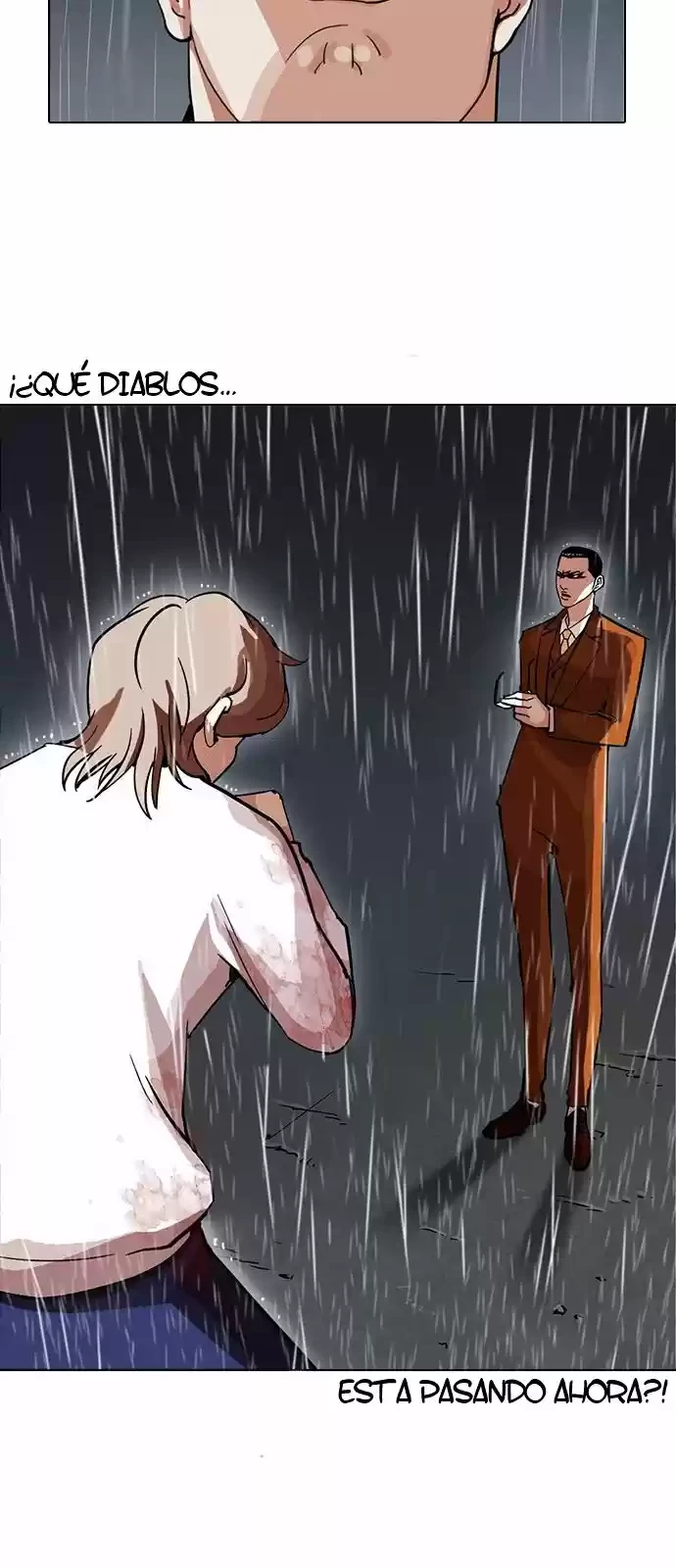 Nueva Cara  > Capitulo 211 > Page 31