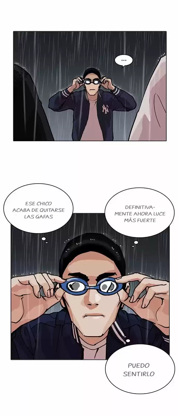 Nueva Cara  > Capitulo 211 > Page 41