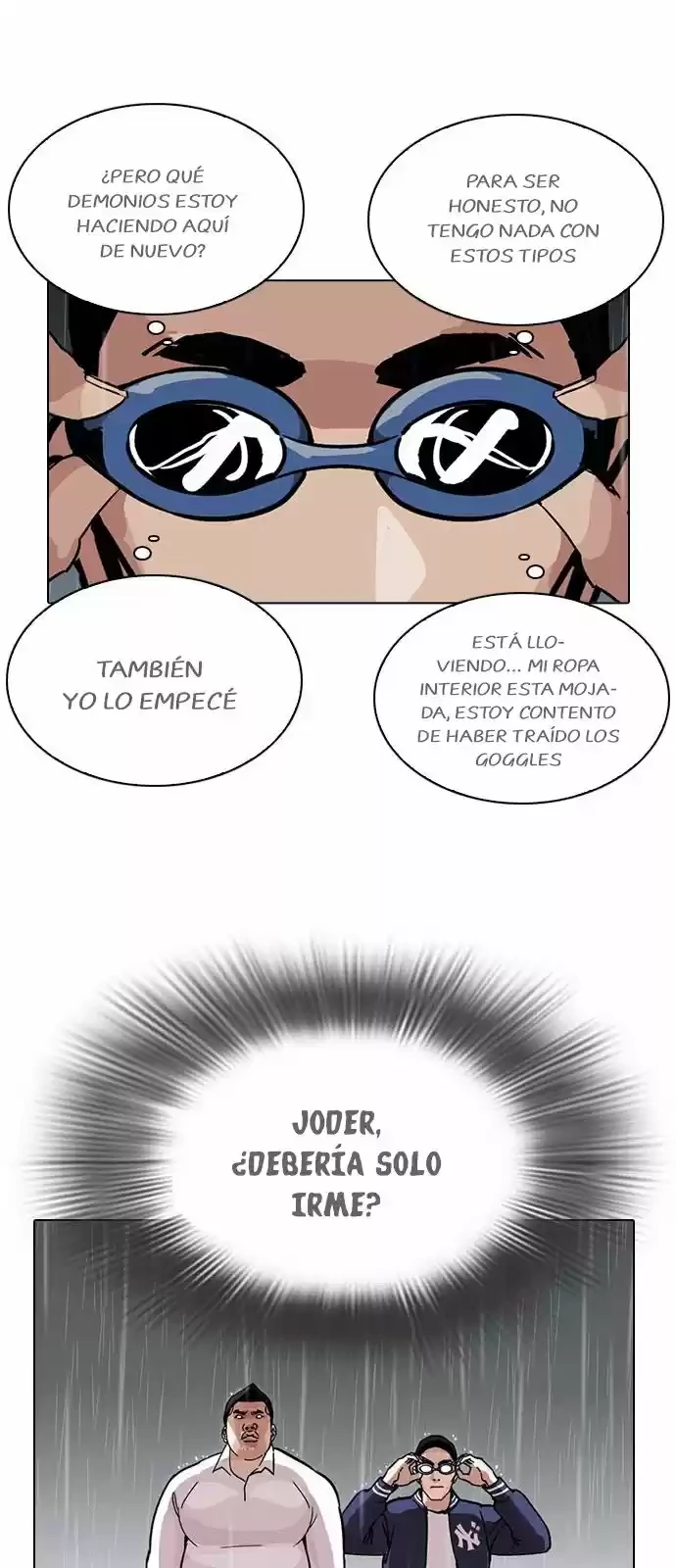 Nueva Cara  > Capitulo 211 > Page 51