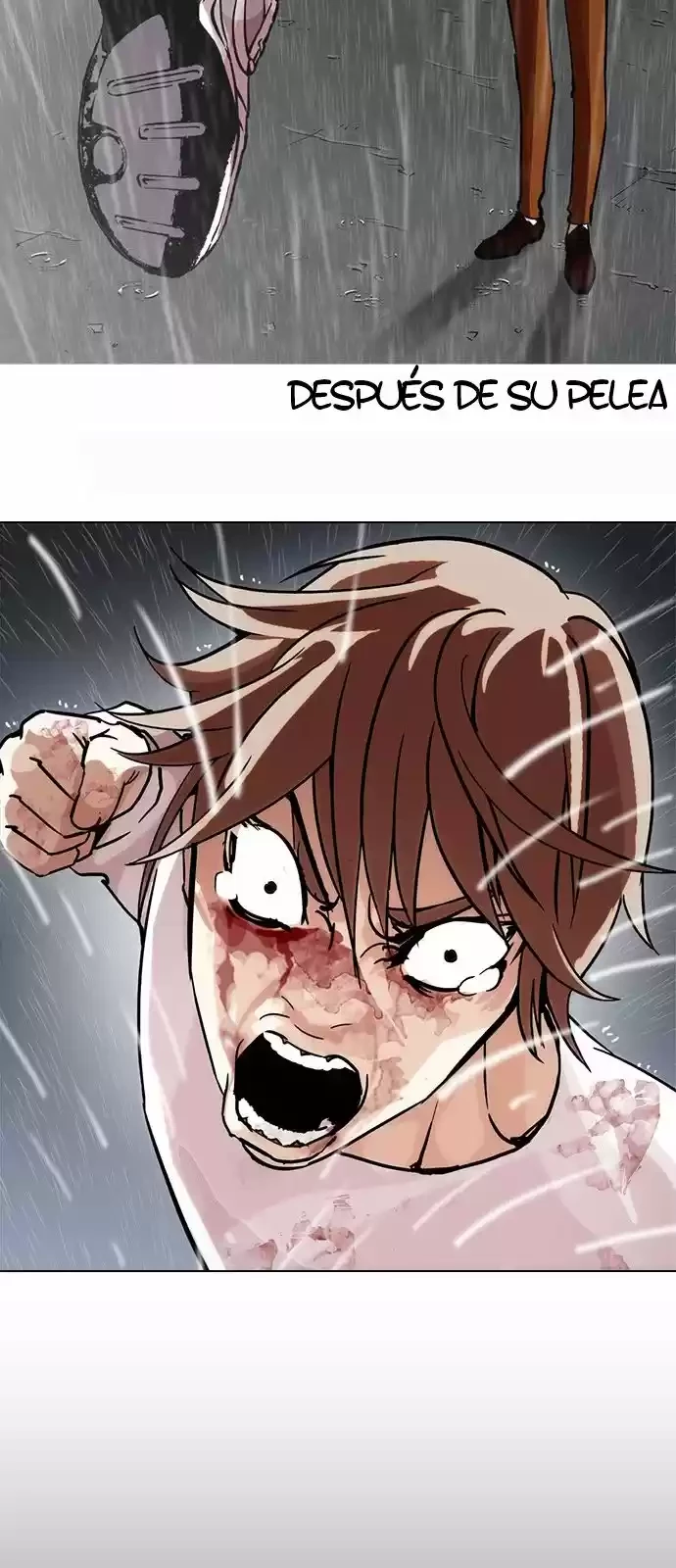 Nueva Cara  > Capitulo 211 > Page 81