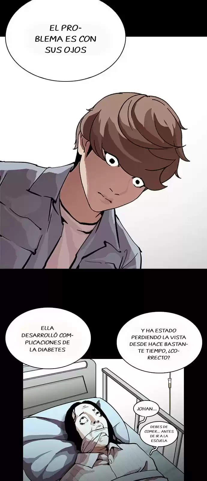 Nueva Cara  > Capitulo 211 > Page 131