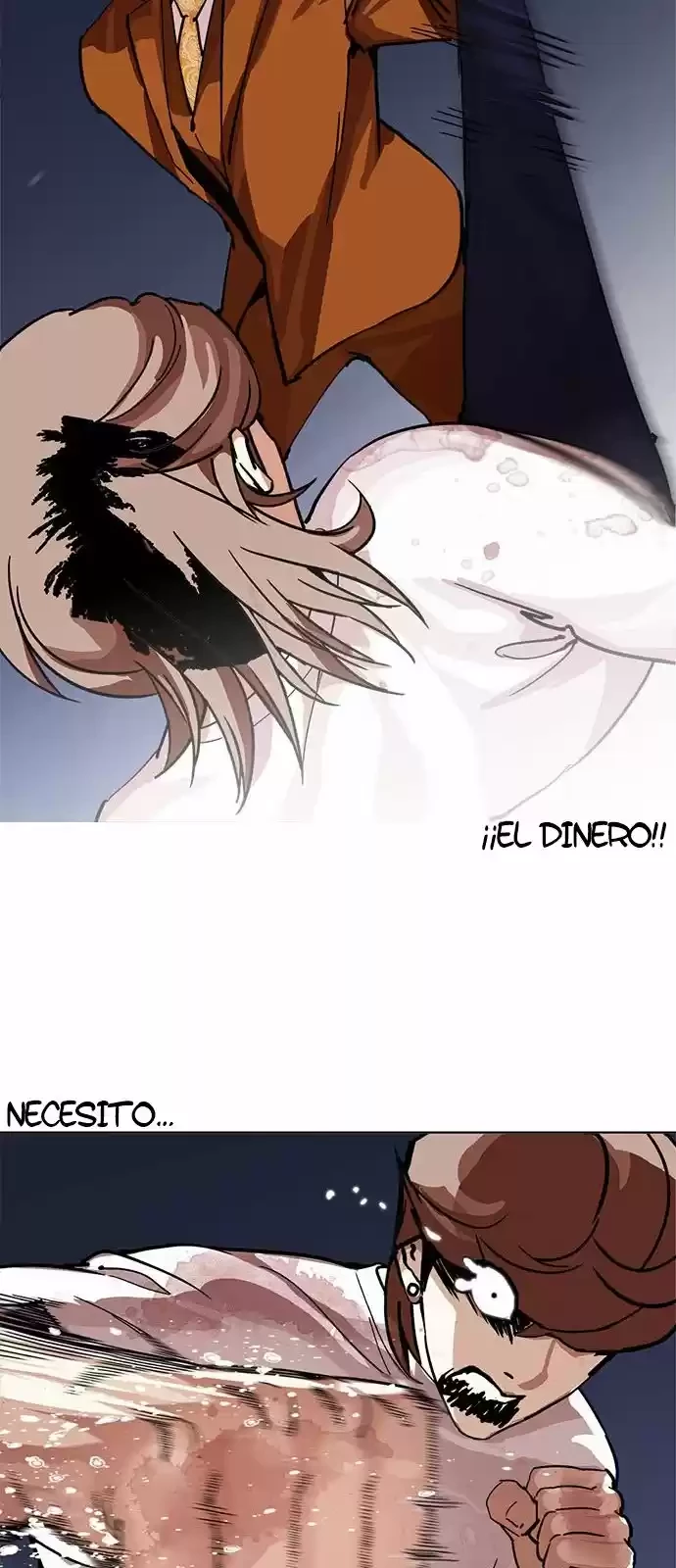 Nueva Cara  > Capitulo 211 > Page 171