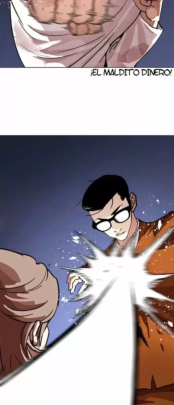 Nueva Cara  > Capitulo 211 > Page 181