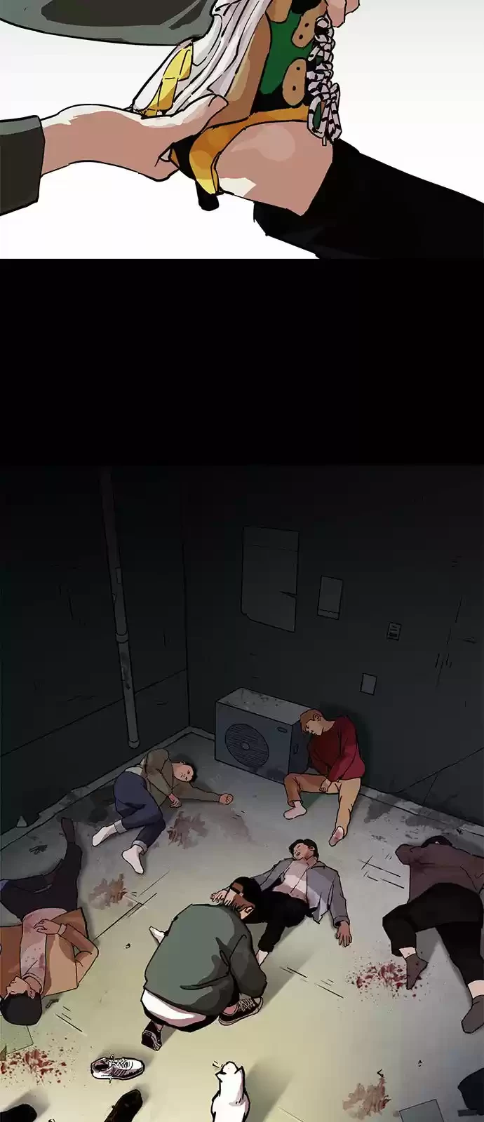 Nueva Cara  > Capitulo 211 > Page 211