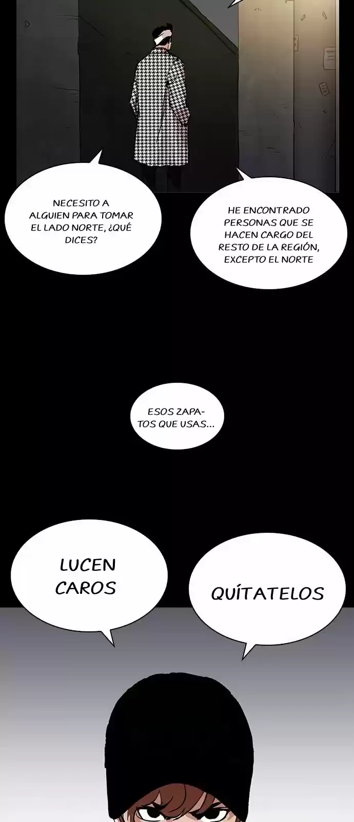 Nueva Cara  > Capitulo 211 > Page 271