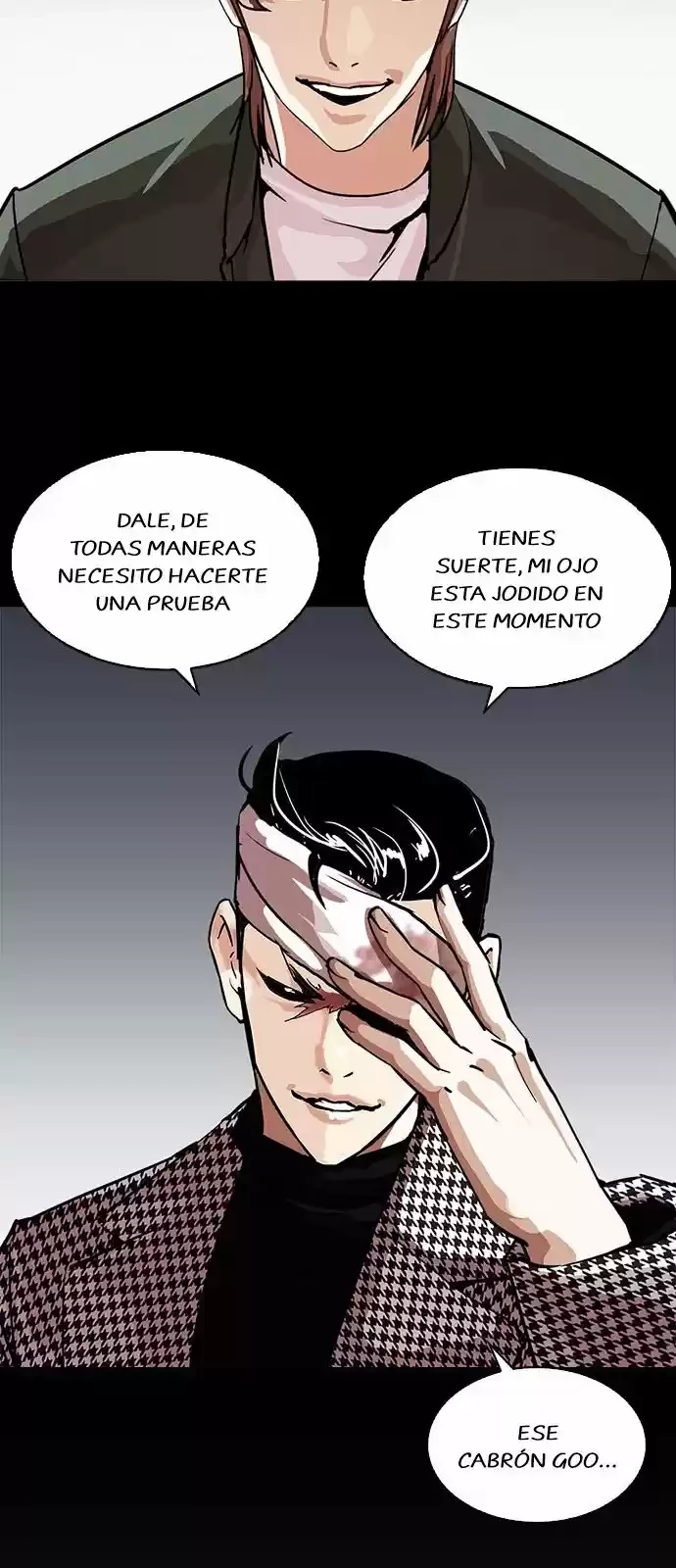 Nueva Cara  > Capitulo 211 > Page 281
