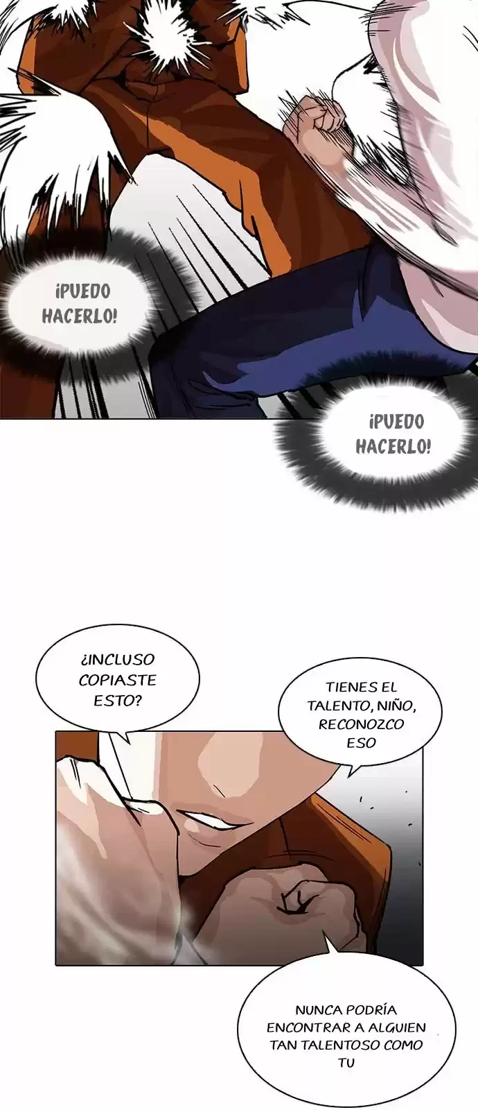 Nueva Cara  > Capitulo 211 > Page 321