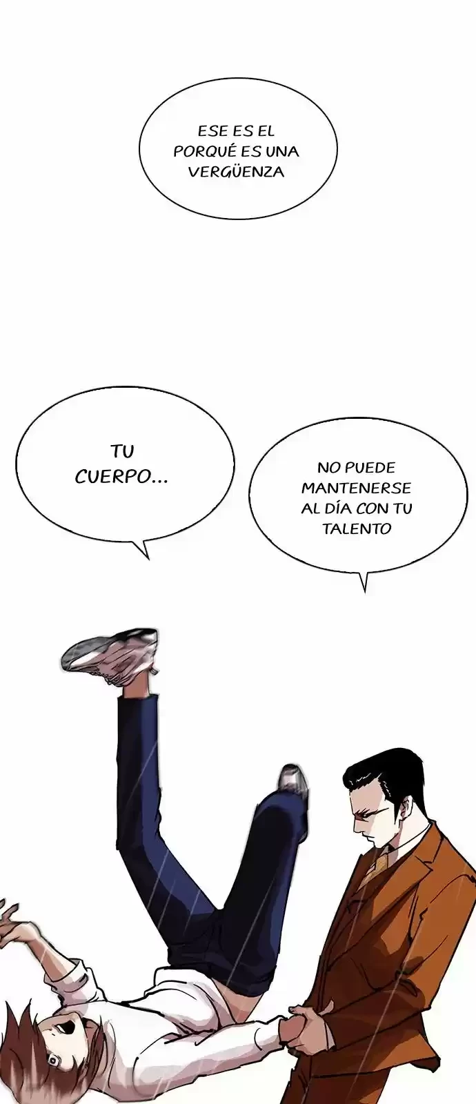 Nueva Cara  > Capitulo 211 > Page 331