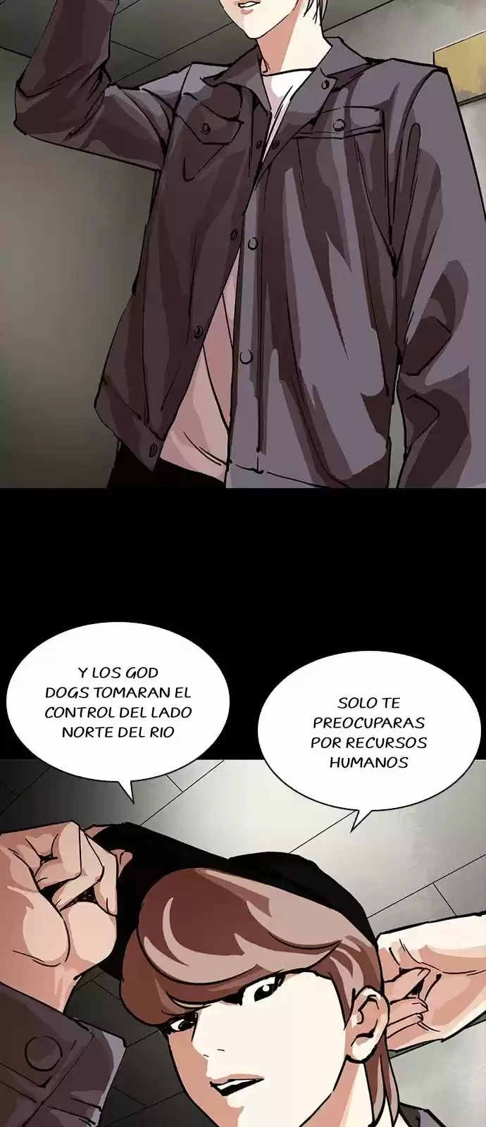 Nueva Cara  > Capitulo 211 > Page 431