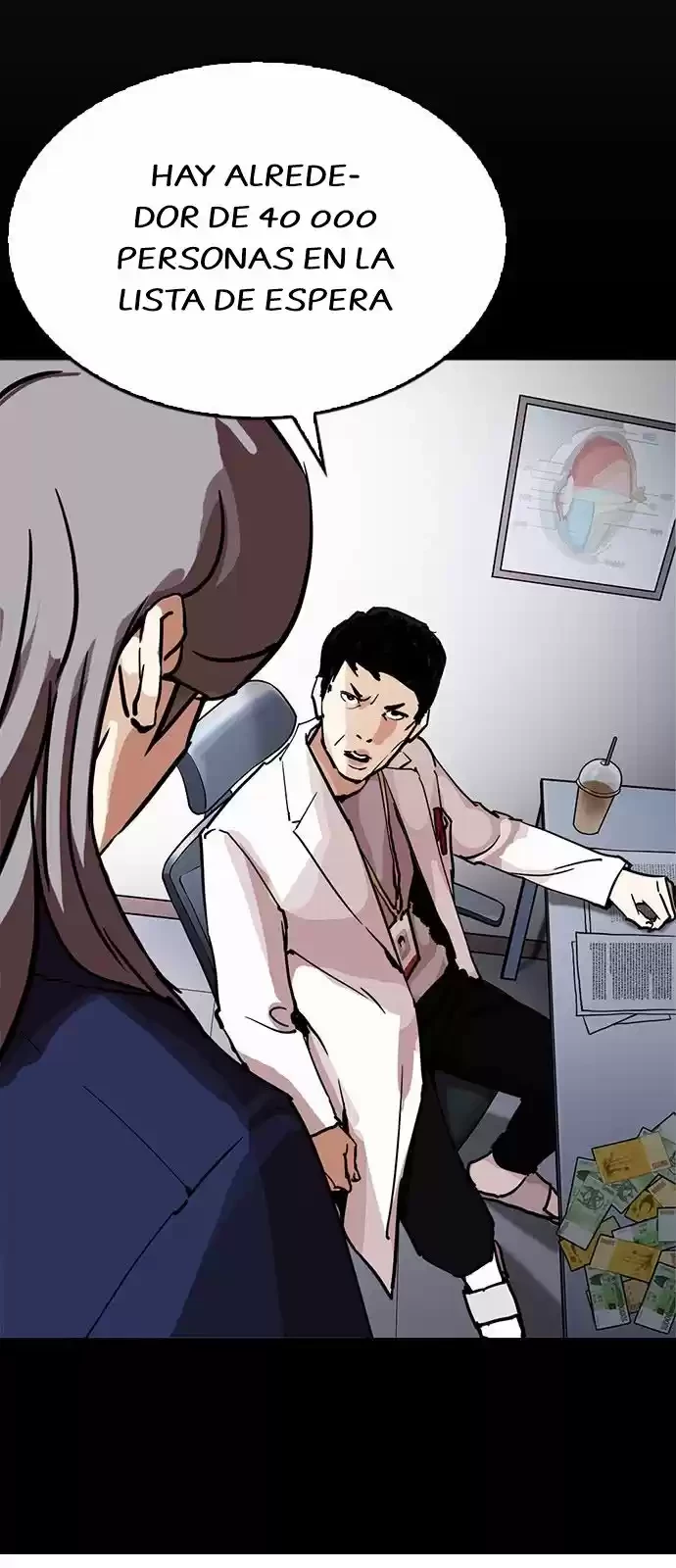 Nueva Cara  > Capitulo 211 > Page 501