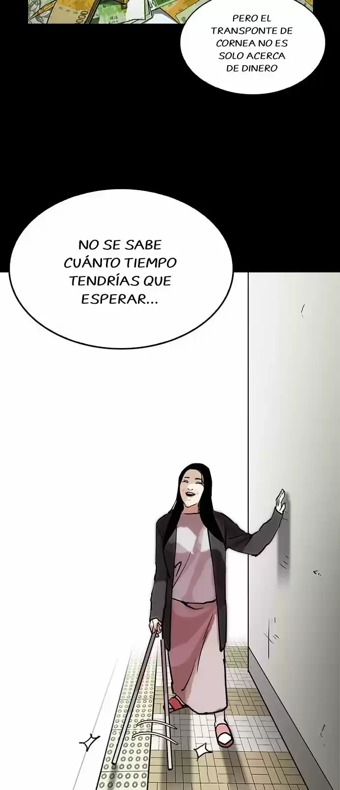Nueva Cara  > Capitulo 211 > Page 521