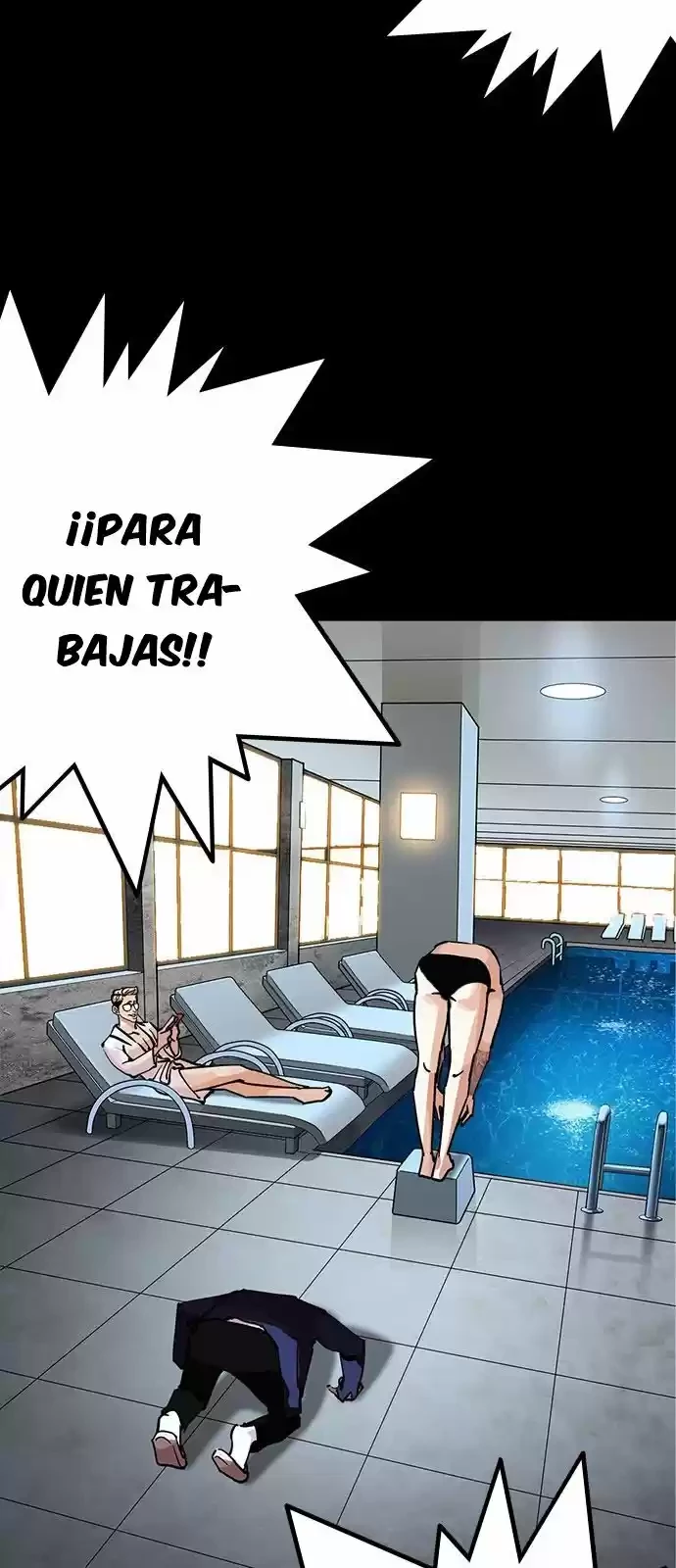 Nueva Cara  > Capitulo 211 > Page 541