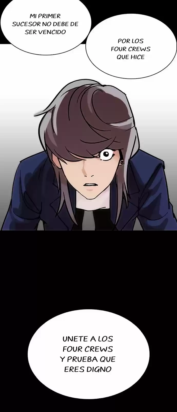 Nueva Cara  > Capitulo 211 > Page 581