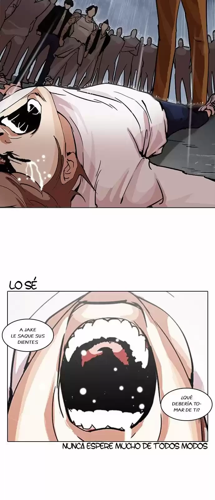 Nueva Cara  > Capitulo 211 > Page 641