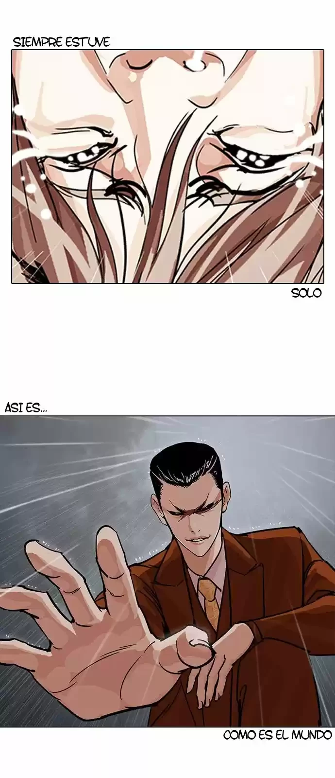 Nueva Cara  > Capitulo 211 > Page 651