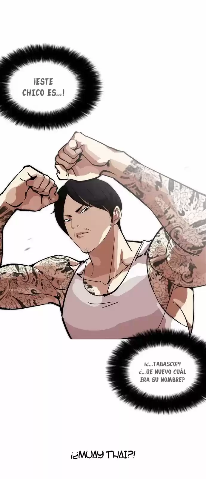Nueva Cara  > Capitulo 212 > Page 131