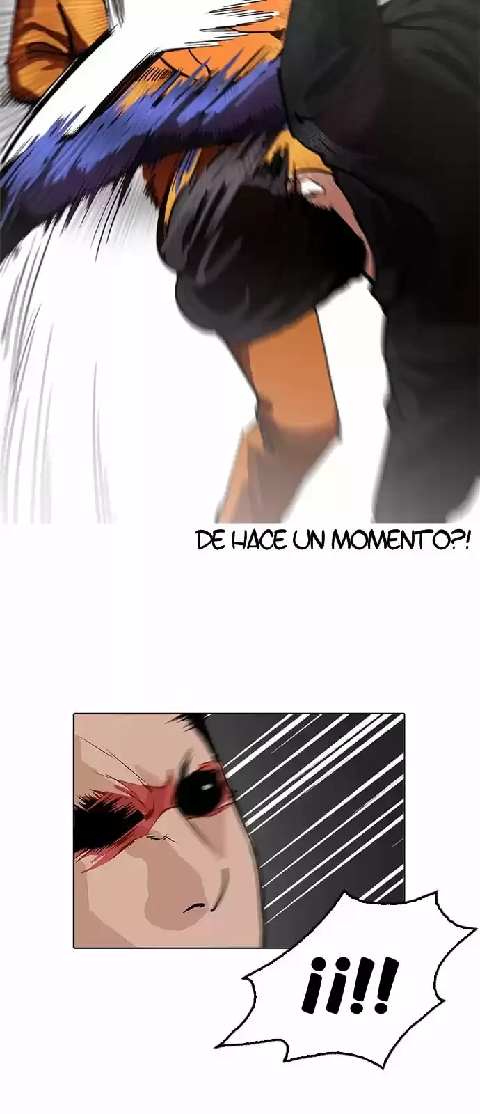 Nueva Cara  > Capitulo 212 > Page 201