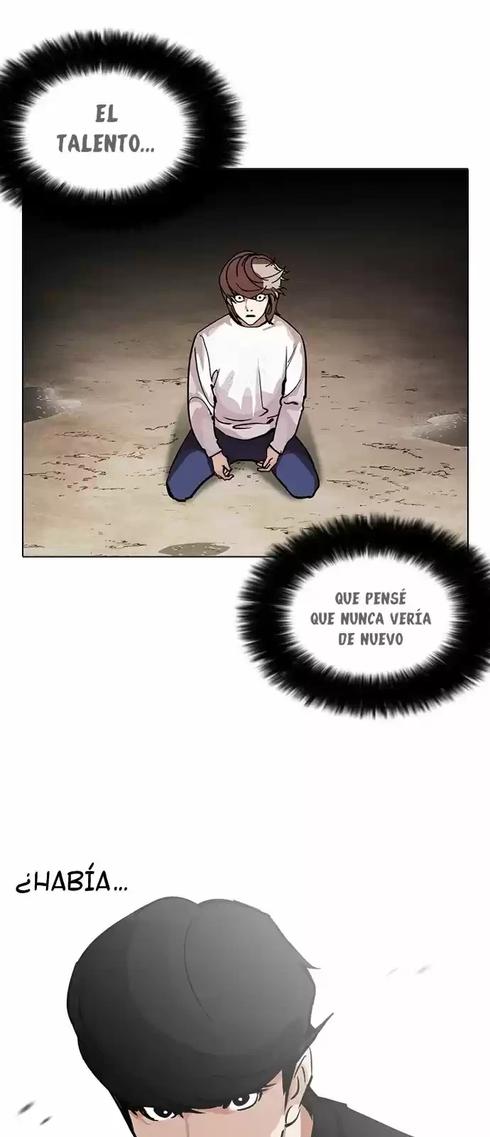 Nueva Cara  > Capitulo 212 > Page 211