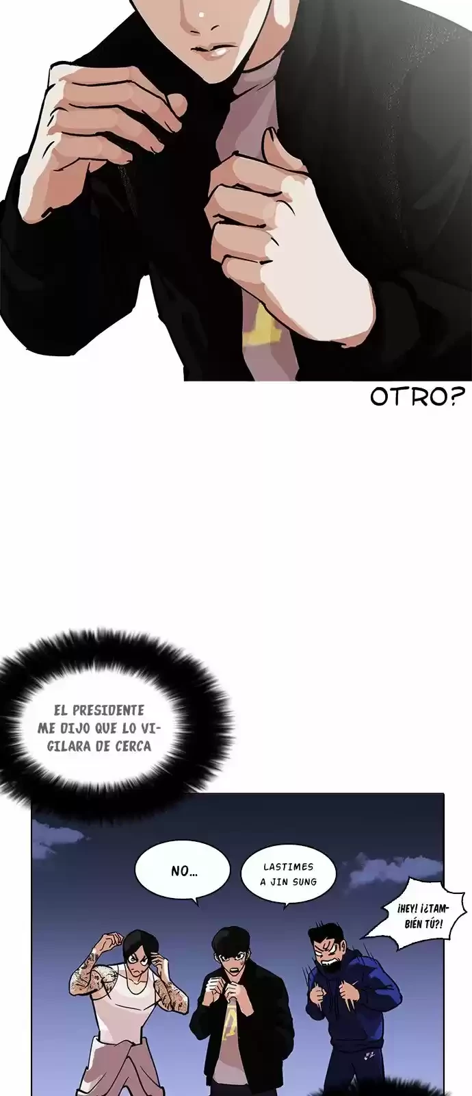 Nueva Cara  > Capitulo 212 > Page 221