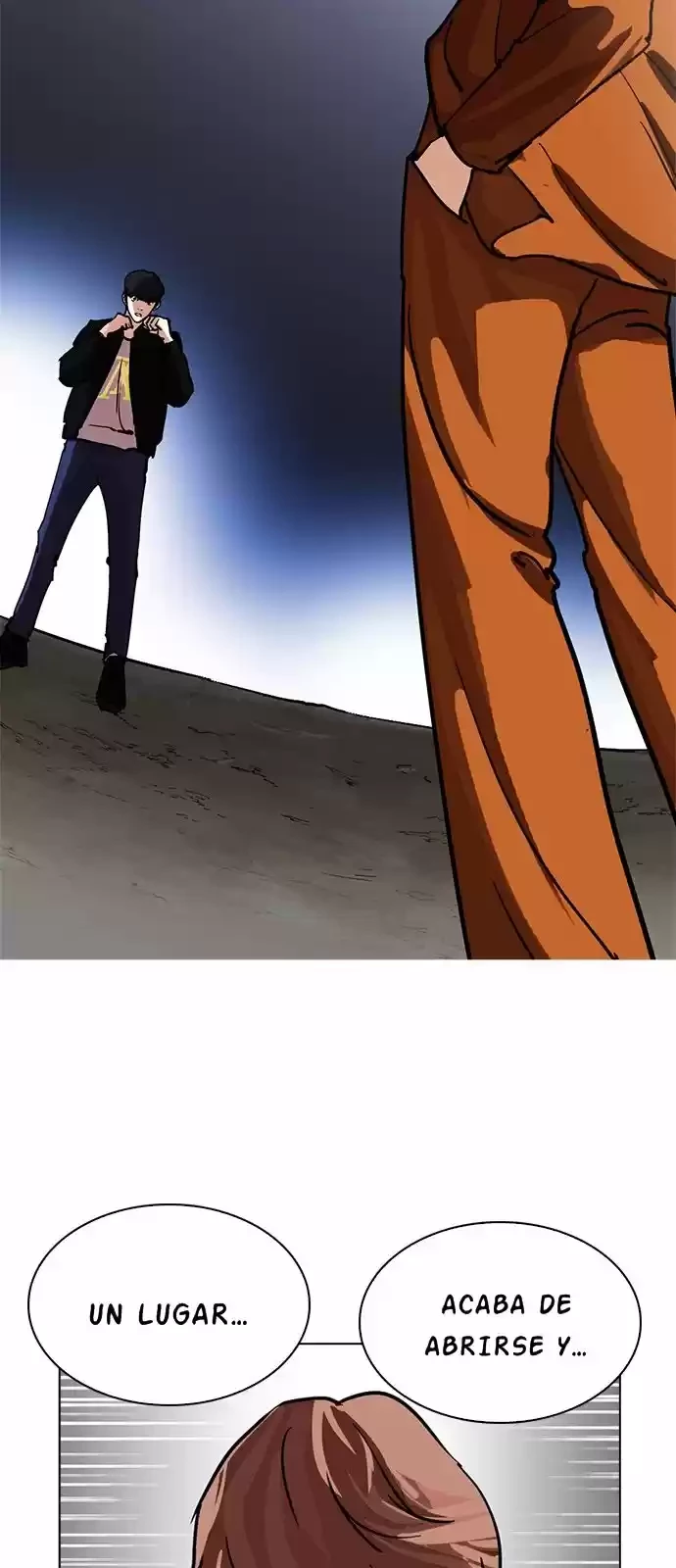 Nueva Cara  > Capitulo 212 > Page 271