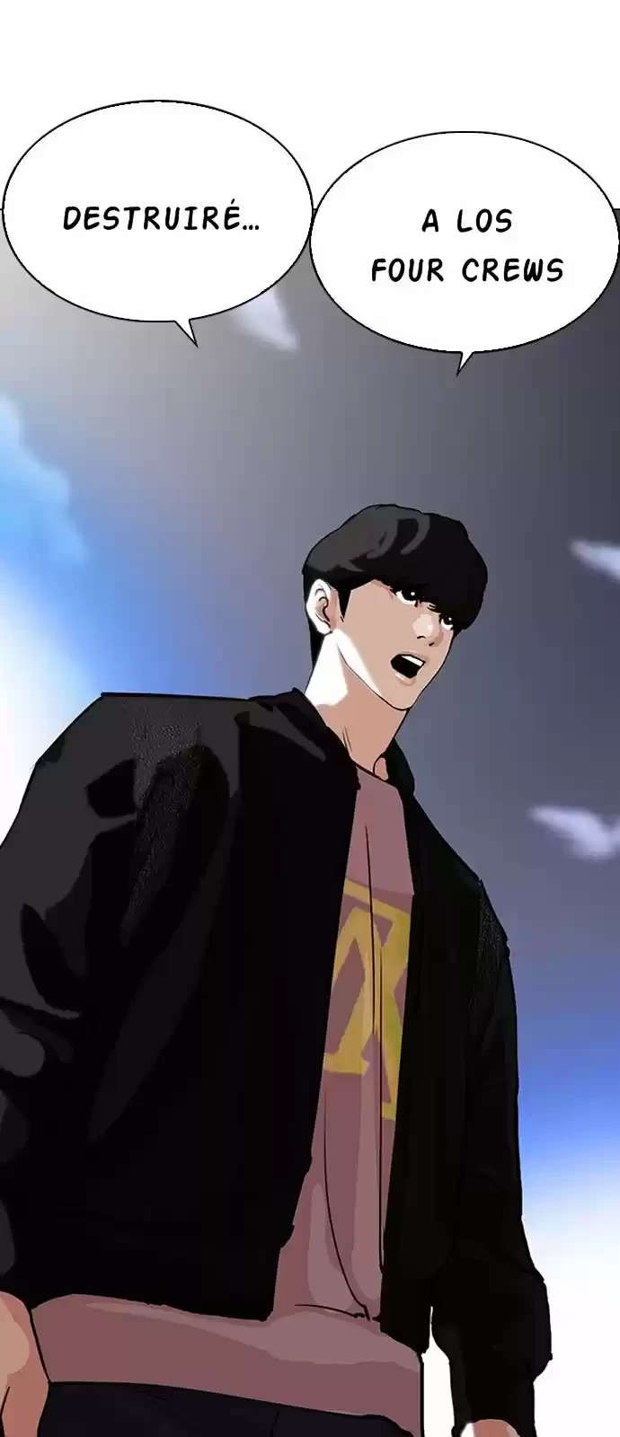 Nueva Cara  > Capitulo 212 > Page 301