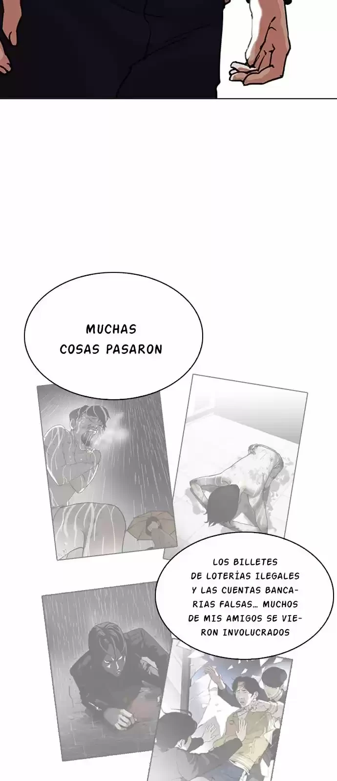 Nueva Cara  > Capitulo 212 > Page 311