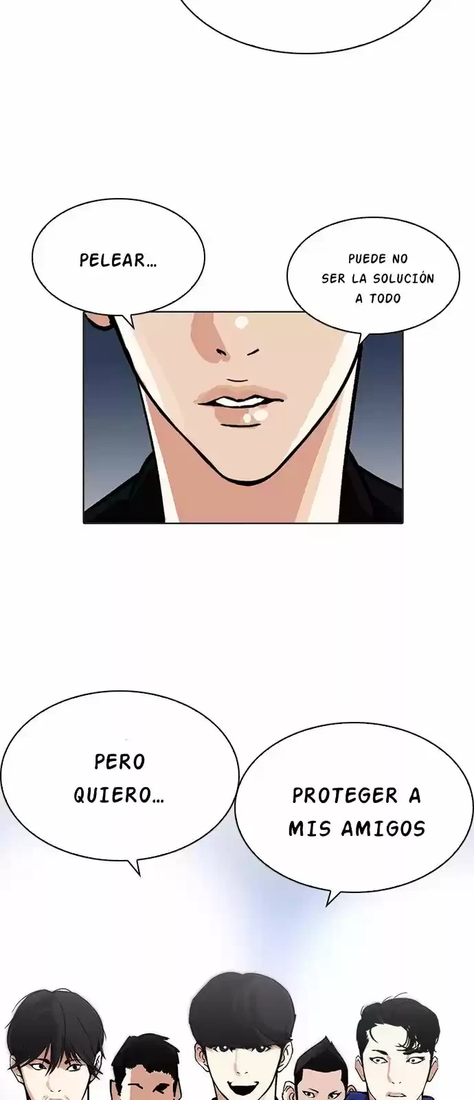 Nueva Cara  > Capitulo 212 > Page 331