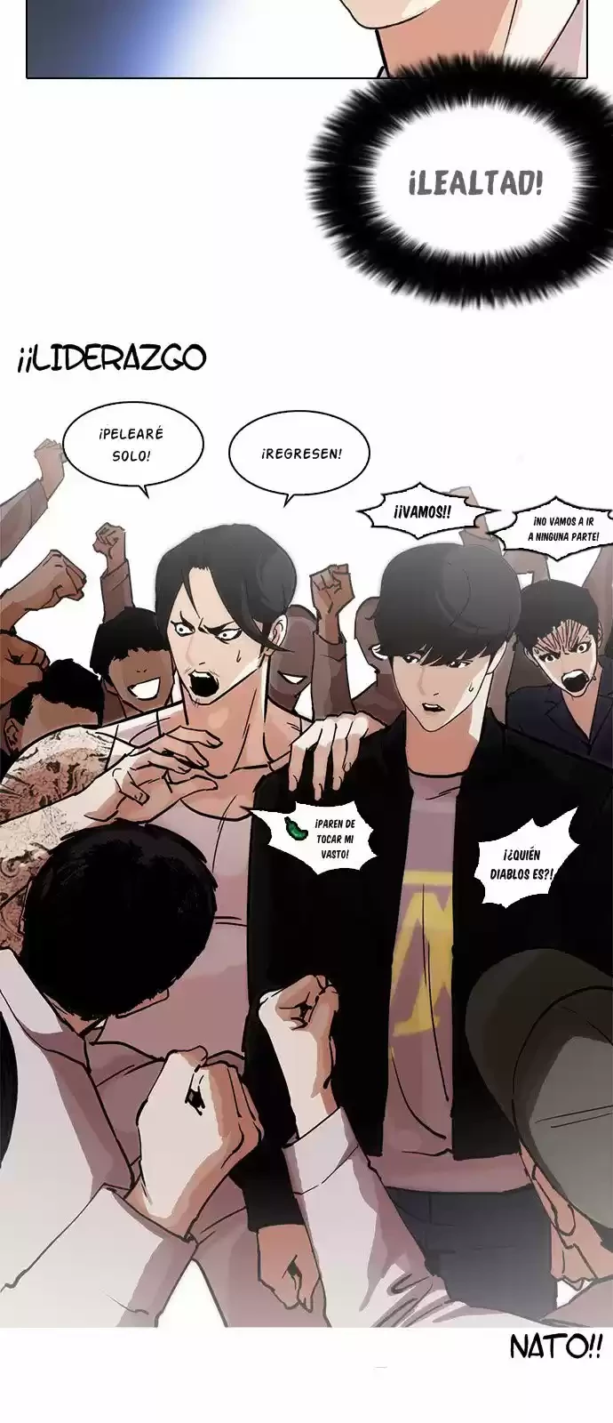 Nueva Cara  > Capitulo 212 > Page 421